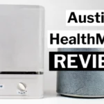 Austin Air HealthMate Review