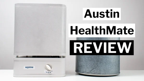 Austin Air HealthMate Review