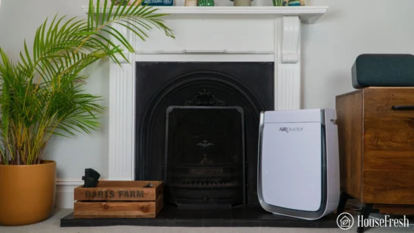 AirDoctor 3000 review - HouseFresh