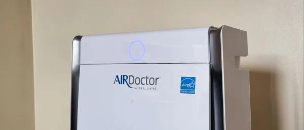 AirDoctor AD3500 air purifier review