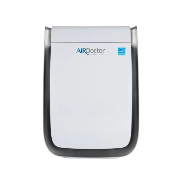 AirDoctor AD3500 Review: Medical-Grade UltraHEPA Filtration |