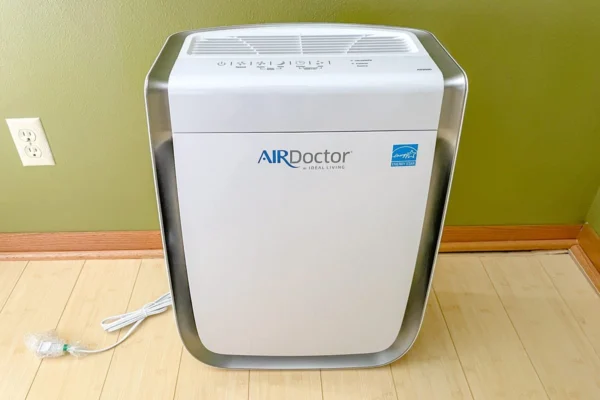 AirDoctor 3500 Air Purifier Review: This Powerful Unit Keeps My Home Fresh