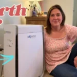 Honest 8 month review of AirDoctor ad3500 and How I make my filters last longer, air filter