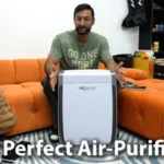 Air Doctor 3500 Air Purifier Review