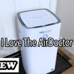 AirDoctor 5000 Product Review - See Before You Buy!