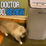 AirDoctor 5000: Review - The Best Air Pollution Alarm You'll Ever Use