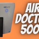 AirDoctor 5000 Air Purifier Update And Replacement Filters