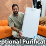 AirDoctor AD5500 HEPA and VOC Air Purifier Review