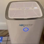 AIRDOCTOR AD5500 4-in-1 Air Purifier Review - What You Need to Know!