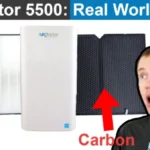 AirDoctor 5500 Review - 11 Real World Tests