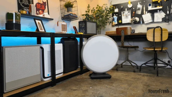 IQAir Atem X review — Is it worth $1400?