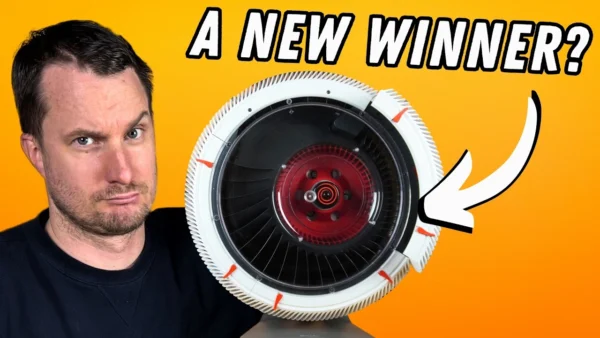 IQAir Atem X Review — When Money Isn’t an Issue