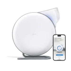 IQAir Atem Desk
