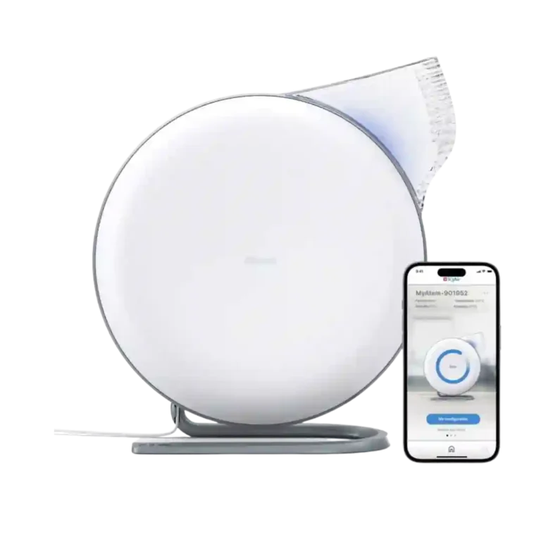 IQAir Atem Desk