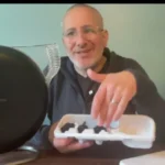 IQAir Atem Desk Portable Air Purifier is an Amazing Air Filter