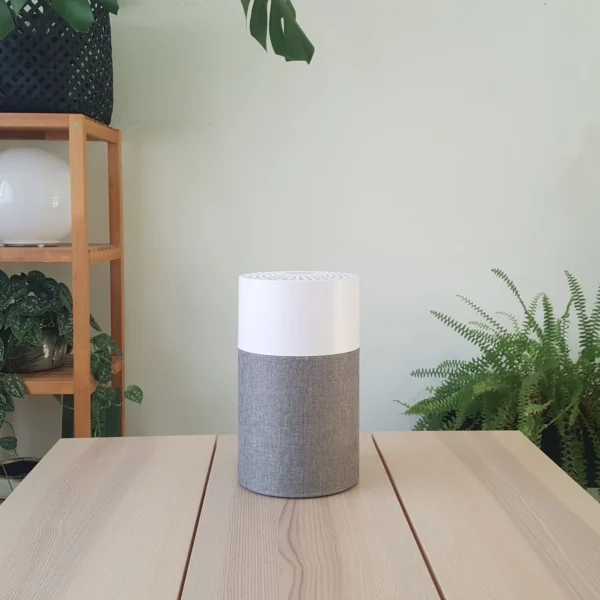 I tested Blueair's first sub-£100 air purifier - here are my thoughts on its budget-friendly performance