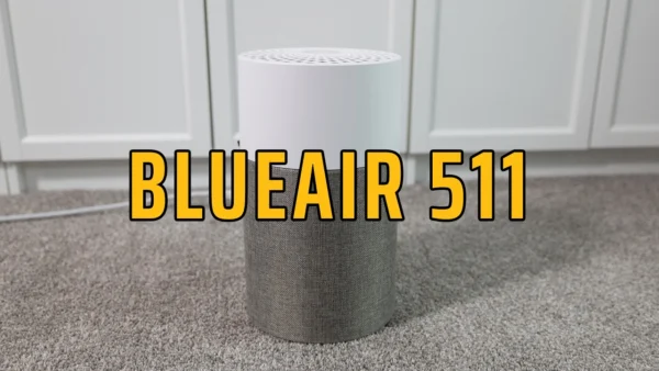 Blueair 511 Review — Is It Worth It in 2026?