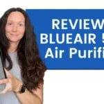 REVIEW: BLUEAIR 511 Air Purifier