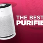 LG PuriCare 360 Purifier Hit