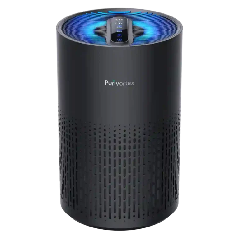 Purivortex PX500