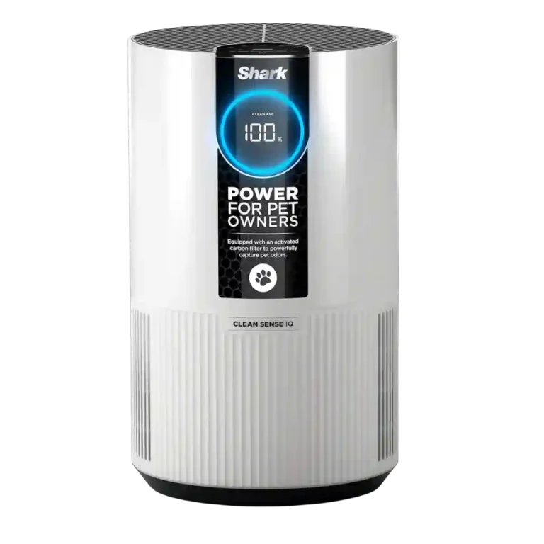Shark HP102PET