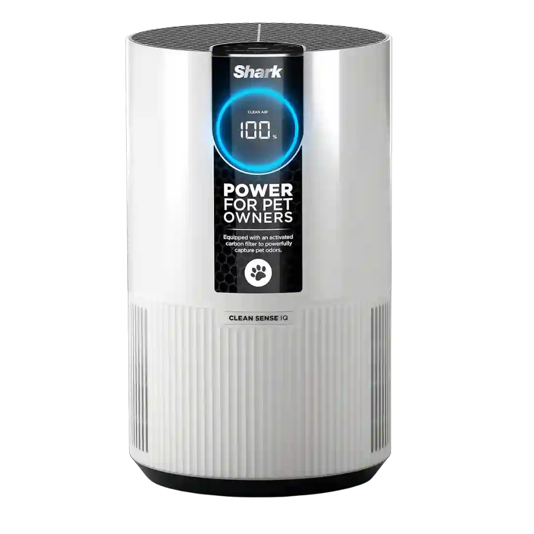 Shark HP102PET