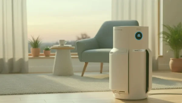 Is the HP302 Reliable? Shark NeverChange Air Purifier Review