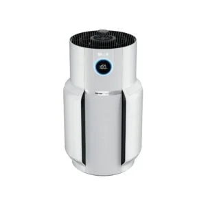 Shark NeverChange Air Purifier Max HP302 Review: High Capacity with a 5-Year Filter Claim |