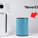The Truth About Shark NeverChange Air Purifiers - HP302 Review