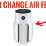 Shark Air Purifier NeverChange "HP302" HEPA Filter Full Review