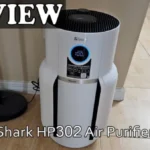 Shark HP302 Air Purifier - Is It Worth it?