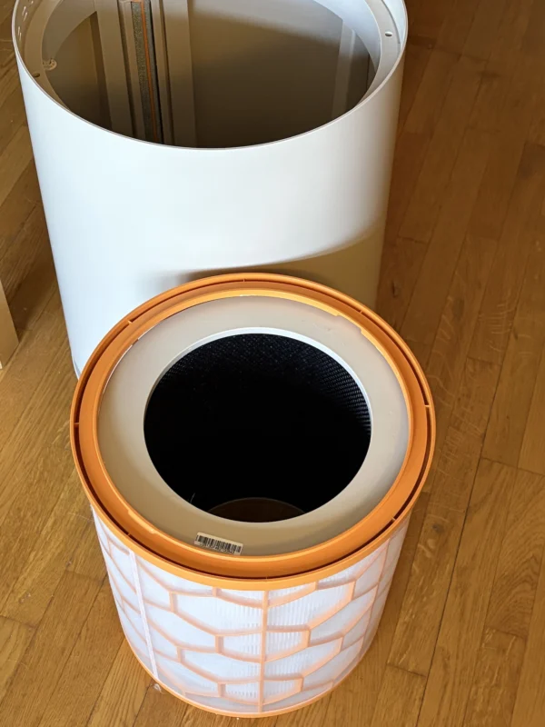Dreame FP10 – Tech Reviews