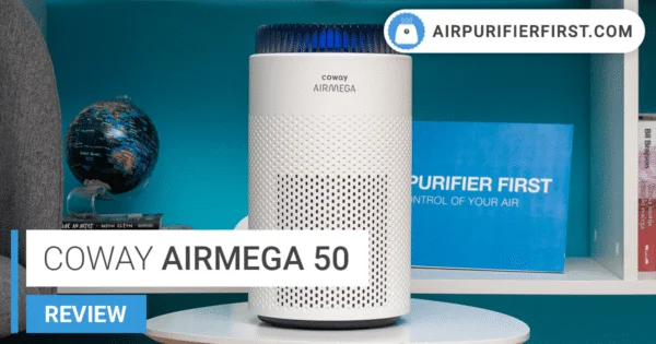 Coway Airmega 50 Review – Worth Buying?