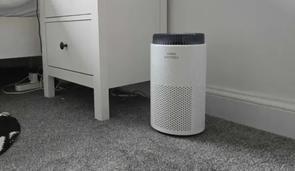 Coway Airmega 50 review: a compact air purifier that’s ideal for bedrooms? | Mumsnet