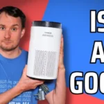 Is This Tiny Air Purifier From Coway Any Good? ▸▸ Coway Airmega 50 Review