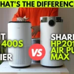 SHARK HP201 AIR PURIFIER MAX - Everything you need to know