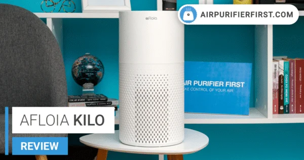 Afloia Kilo Review – Budget Air Purifier Tested