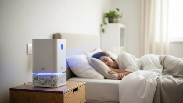 Afloia Kilo Air Purifier Review: 30-Day Test Results 2026