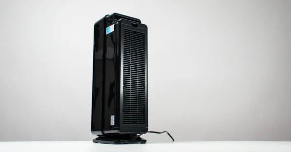 GermGuardian AC4300 Review | Comparison to AC4825