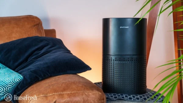 PuroAir HEPA 14 240 review — Is it worth it?