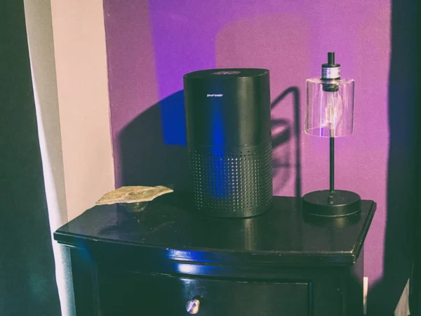 Candid Review: PuroAir 240 HEPA air purifier - Techigar