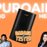 Is The PuroAir 240 The Best Air Purifier Under $200?