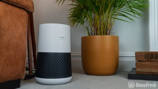 Winix A231 (Zero Compact) review - HouseFresh