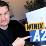 Winix A231 / A230 Review — The Smallest Winix Air Purifier — Winix Zero Compact Review