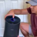 WINIX Air Purifier A230/A231 | Demo & Review (Purchase Link In Description)