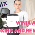 Winix A230 Air Purifier - Best New Air Purifier under $100 | Unboxing and Review