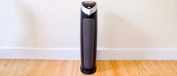 GermGuardian AC5250PT review