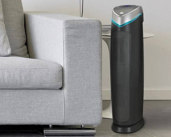 GermGuardian AC5250PT Air Purifier: Trusted Review In 2026