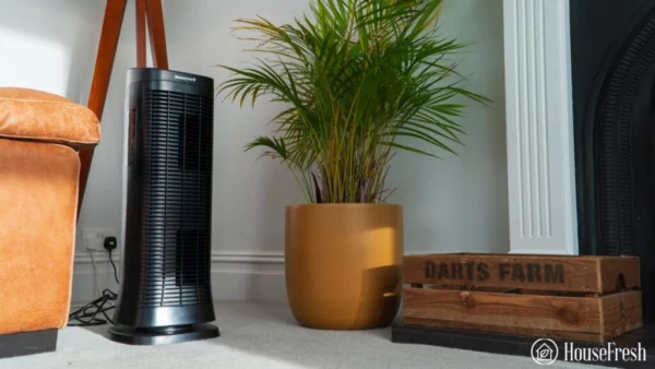 Honeywell Air Genius 5 HFD320 review - HouseFresh