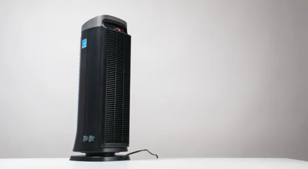 Honeywell Air Genius 5 Review | Comparison to HEPA Options